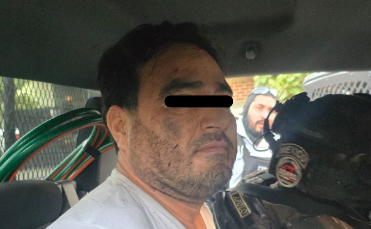 Detienen a ‘el Botox’, implicado en el asesinato del líder limonero Bernardo Bravo Detienen a ‘el Botox’, implicado en el asesinato del líder limonero Bernardo Bravo