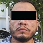 Detienen a ‘el Cubano’, líder de célula afín al Cártel de Sinaloa
