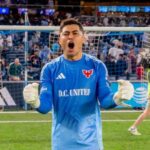 El Inter Miami ficha al mexicoestadounidense Luis Barraza para la portería