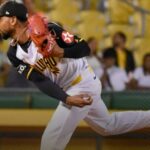 El mexicano Vidal Nuño y el puertorriqueño Leroy Cruz encabezan refuerzos de las Águilas