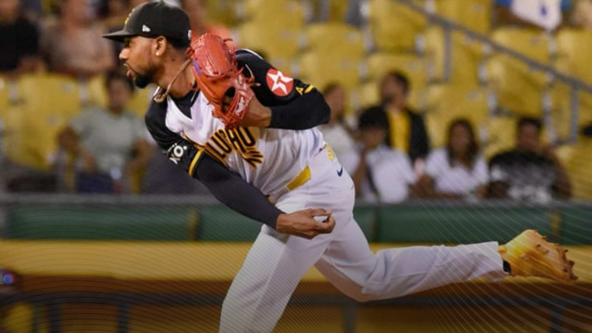 El mexicano Vidal Nuño y el puertorriqueño Leroy Cruz encabezan refuerzos de las Águilas El mexicano Vidal Nuño y el puertorriqueño Leroy Cruz encabezan refuerzos de las Águilas