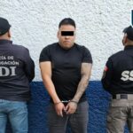Detienen al ‘Monstruo de La Unión’, líder de la célula Los Orejones
