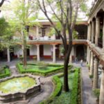 El Museo Franz Mayer celebra 40 años con la pasión por el fútbol y la exploración de la IA