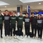México obtiene medalla en Campeonato Mundial de Hockey sobre Hielo