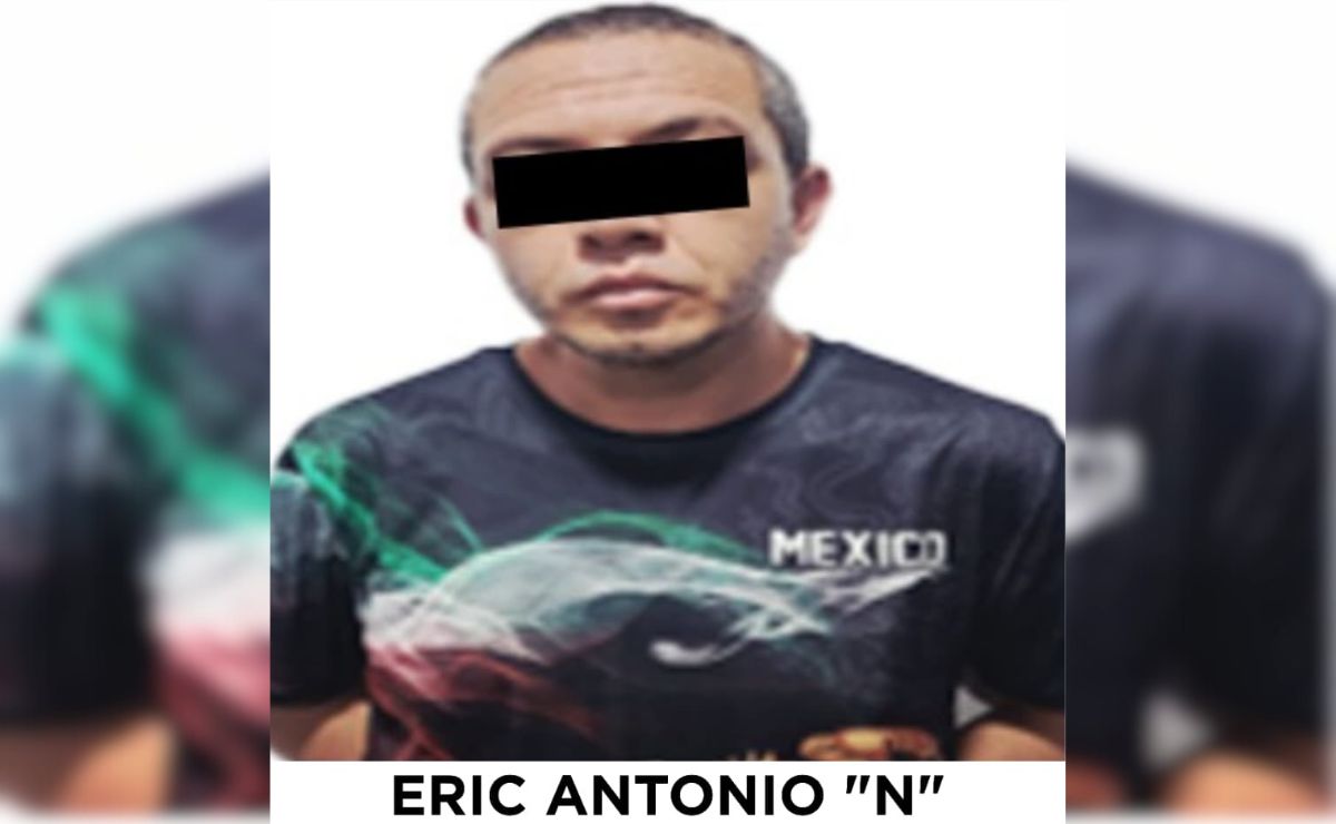 Vinculan a proceso a sujeto que asesinó a su esposa y suegra en Edomex Vinculan a proceso a sujeto que asesinó a su esposa y suegra en Edomex