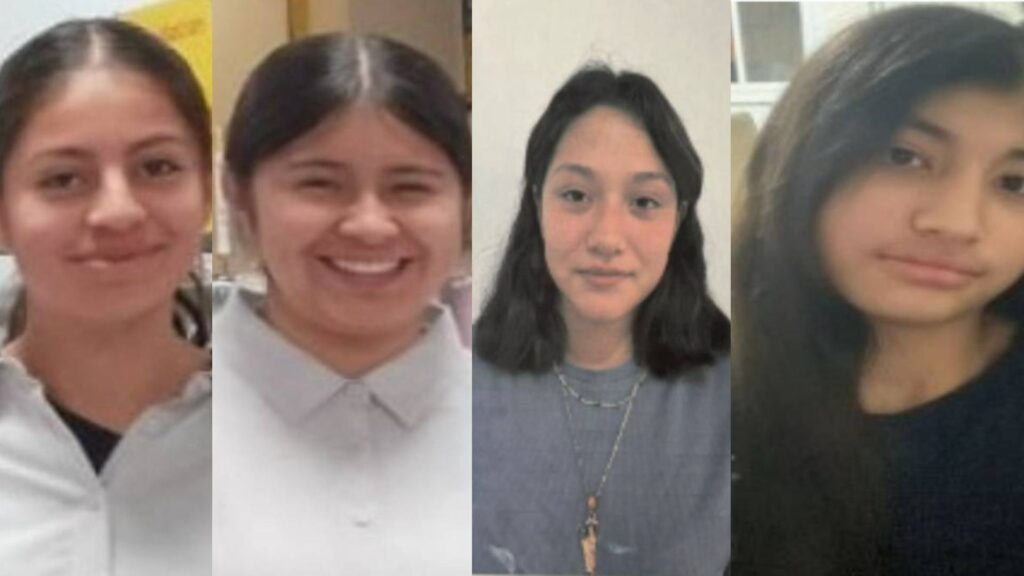 Escapan cuatro menores de orfanatorio en Querétaro; activan Alerta Amber