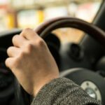 Exclusión económica y violencia, la realidad de las conductoras de plataformas en México