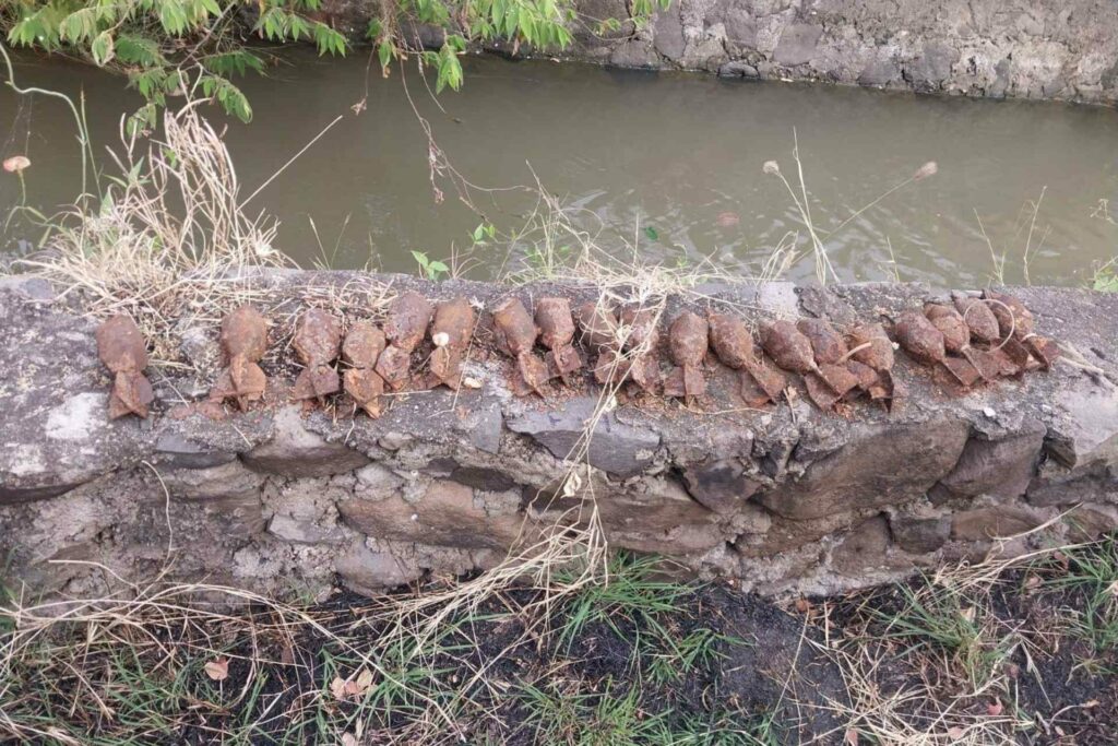 Explota taller clandestino de explosivos operado por Los Viagras en Buenavista, Michoacán