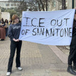 San Antonio, en Texas, activa un sitio web para denunciar conductas indebidas de agentes federales