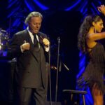 La Fiscalía española investiga al cantante Julio Iglesias