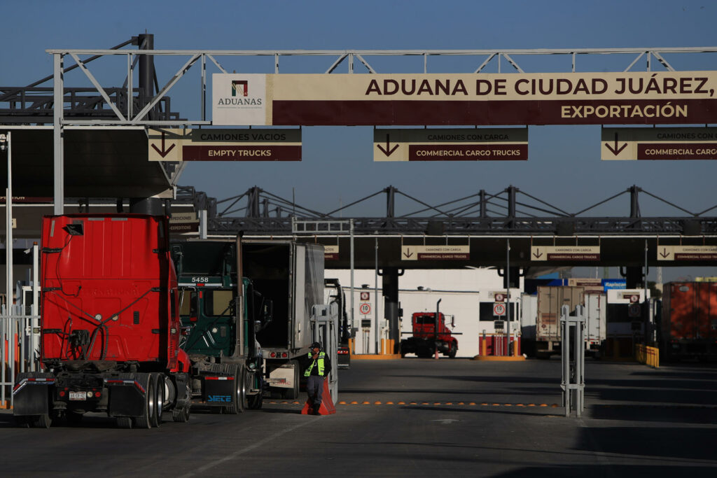 Revisión del T-MEC elevará la presión en México sobre logística y aduanas, según experto