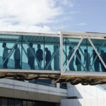 Llegan a Venezuela 182 migrantes en un vuelo de repatriación desde Estados Unidos