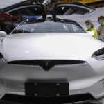 Elon Musk anuncia el fin de la producción de los autos Model S y Model X de Tesla