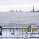 Más de 19 mil vuelos cancelados desde el sábado en EE.UU. por la tormenta invernal