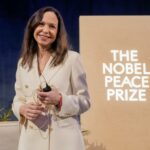 Machado perdió el respaldo de Trump por aceptar el Nobel de la Paz, según el Post