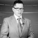 Fallece Fabián Rodríguez, jefe de Información de Milenio Estado de México