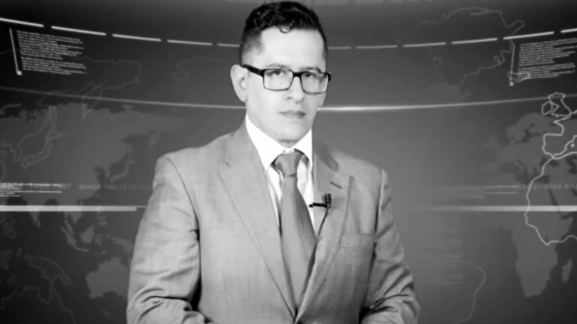 Fallece Fabián Rodríguez, jefe de Información de Milenio Estado de México Fallece Fabián Rodríguez, jefe de Información de Milenio Estado de México