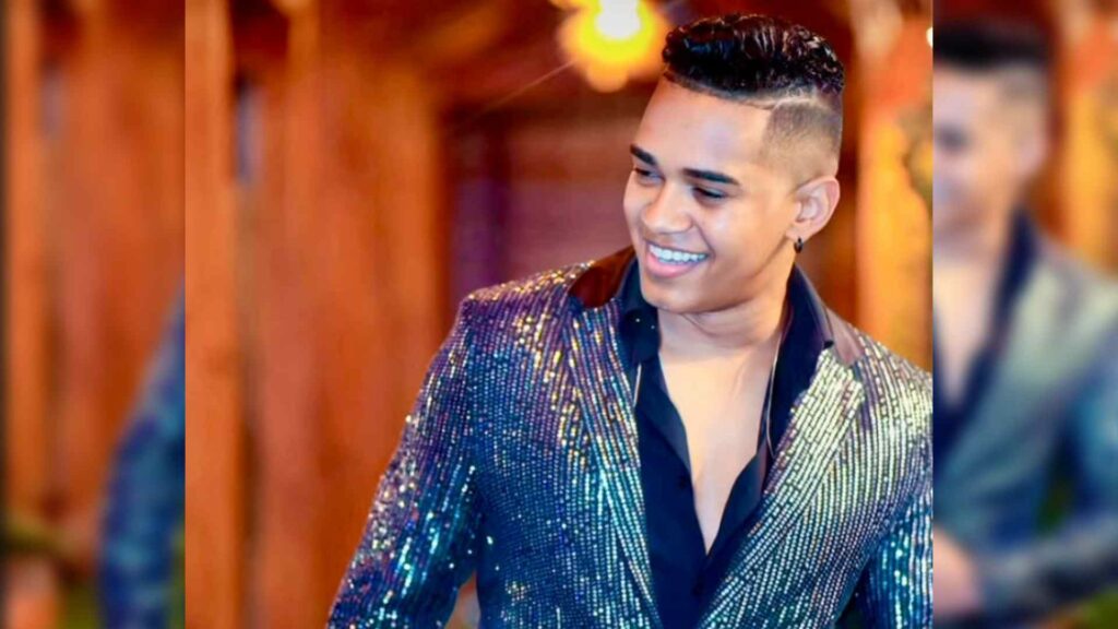 Muere Reymond Durán, vocalista del grupo Sin Fronteras