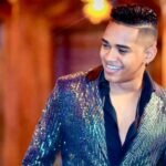 Muere Reymond Durán, vocalista del grupo Sin Fronteras