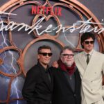 ‘Frankenstein’, ‘Weapons’ y ‘F1’, nominados a los premios de los productores de Hollywood