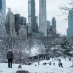 ¿Qué tan grave es la tormenta invernal que mantiene en alerta a 47 estados de EE.UU.?