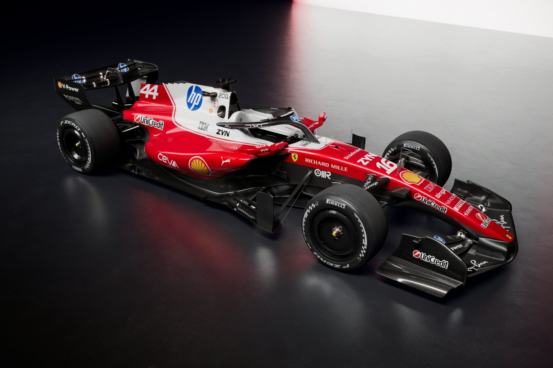 Ferrari presenta el SF-26 para la nueva temporada de F1, ¿qué características tiene?
