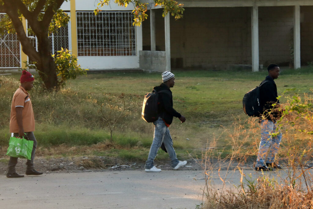 Chiapas refuerza seguridad y controles en la frontera ante estado de sitio en Guatemala