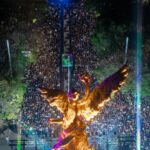 CDMX logra la Fiesta Electrónica Más Grande del Mundo con 250 mil personas