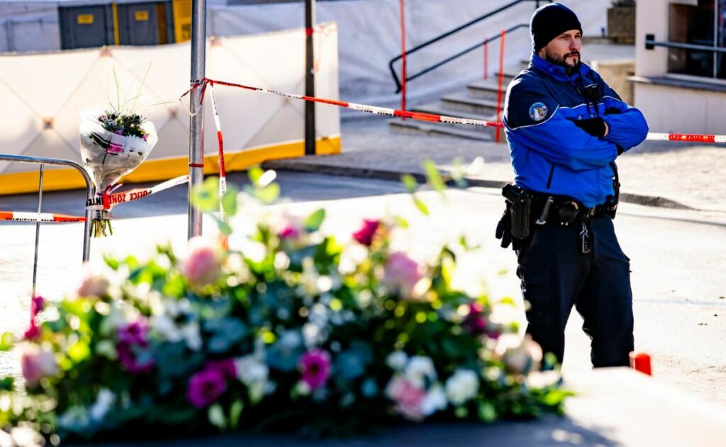 México lamenta incendio mortal en Suiza; descarta mexicanos víctimas