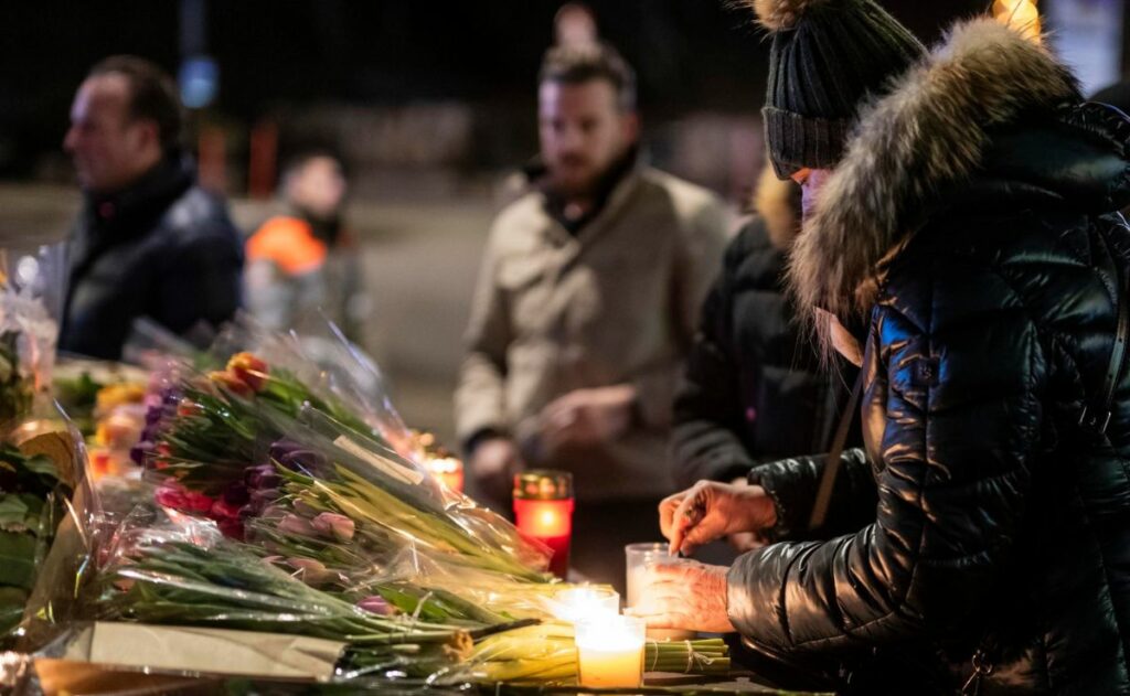 Contabilizan 40 muertos y 115 heridos por incendio de bar en Suiza