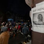 EE.UU. da ‘inmunidad absoluta’ a agente que mató a mujer en Minneapolis