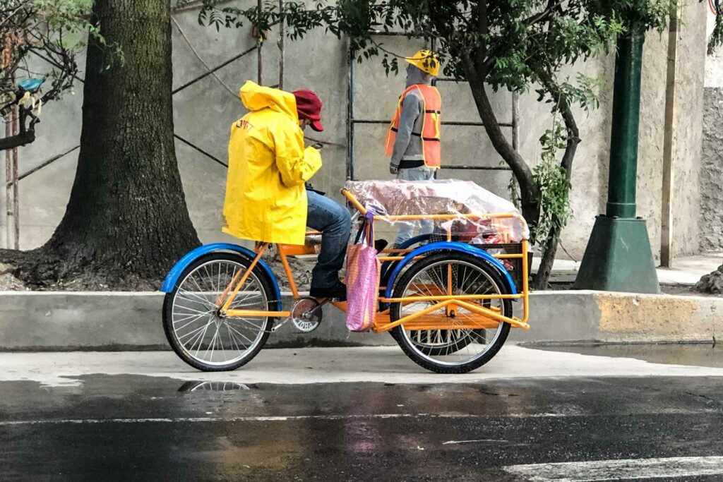 Clima hoy lunes 26 de enero de 2026 en México: ¿En qué estados habrá lluvias y nieve?