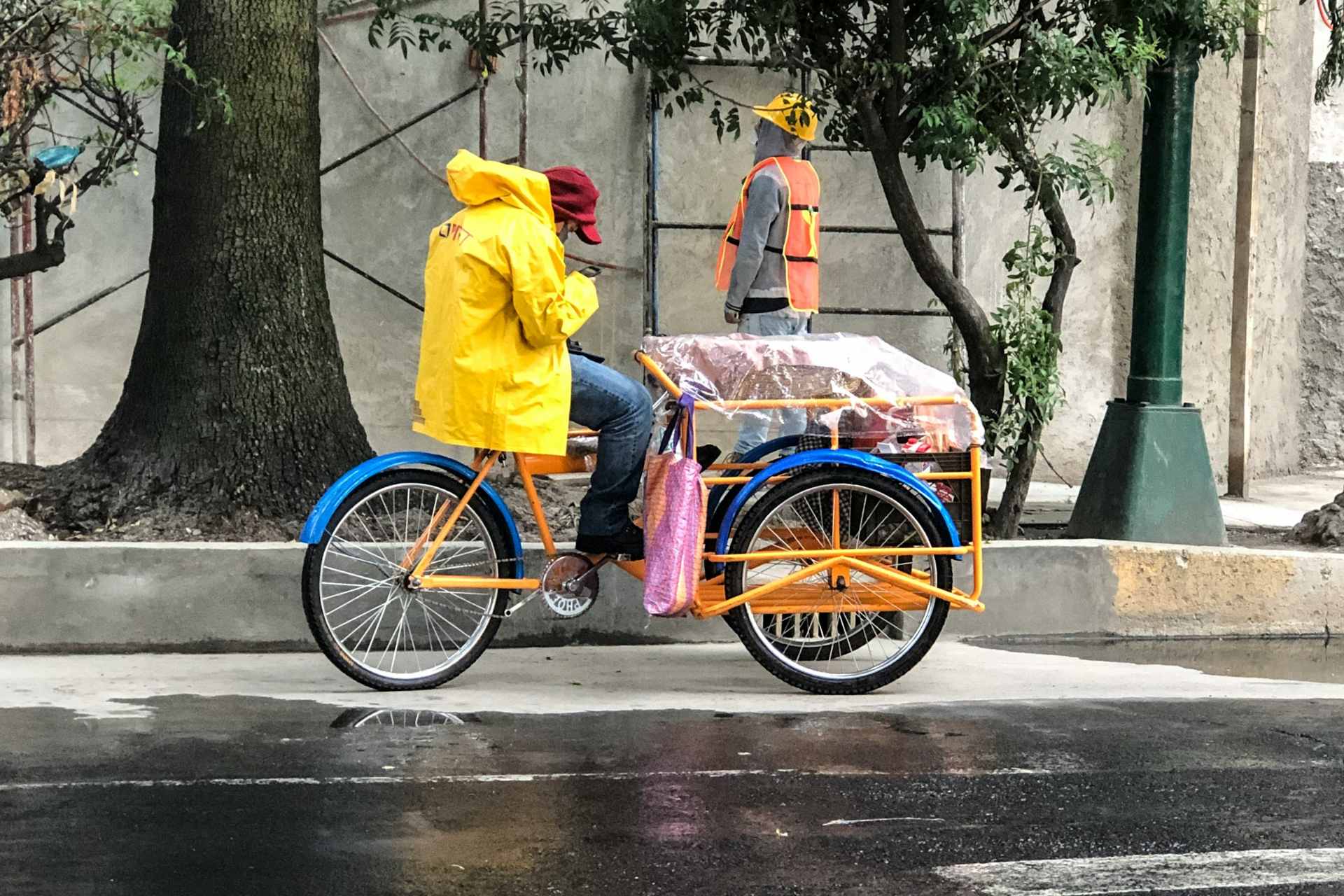 Clima hoy lunes 26 de enero de 2026 en México: ¿En qué estados habrá lluvias y nieve?