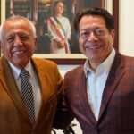 Nombran a Francisco Garduño director general de los Centros de Formación para el Trabajo de la SEP