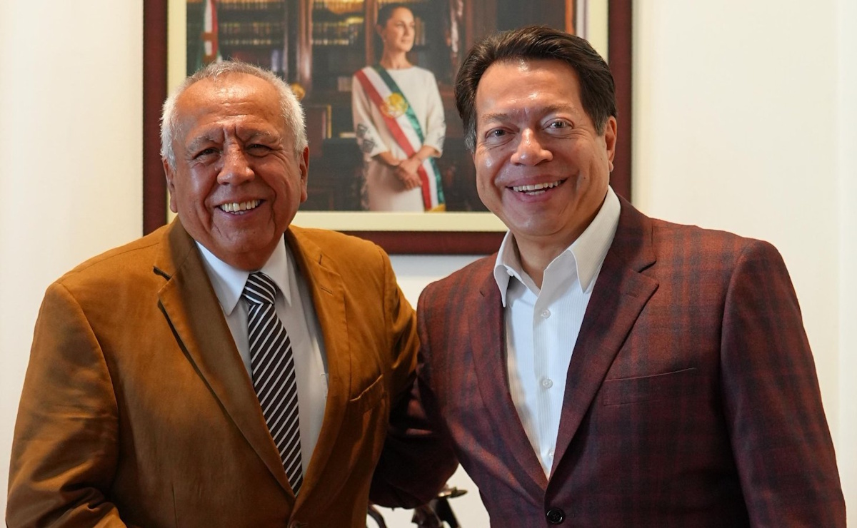 Nombran a Francisco Gardu&ntilde;o director general de los Centros de Formaci&oacute;n para el Trabajo de la SEP