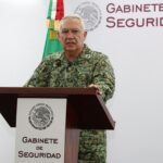 Defensa descarta sobrevuelo de aeronaves extranjeras en México