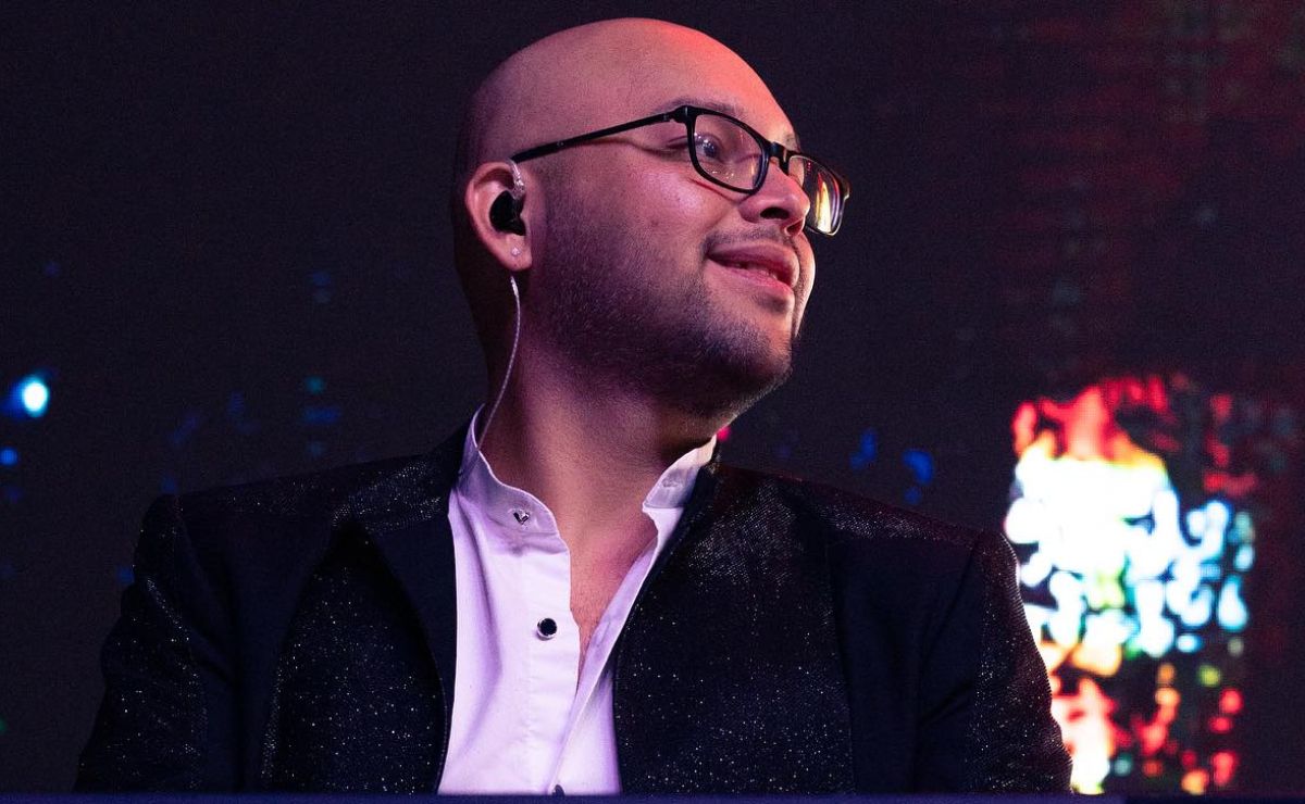 Muere tecladista de Banda MS; se desvaneció repentinamente