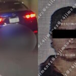 Giran orden de aprehensión contra Gaby “N” por muerte de motociclista en Iztapalapa