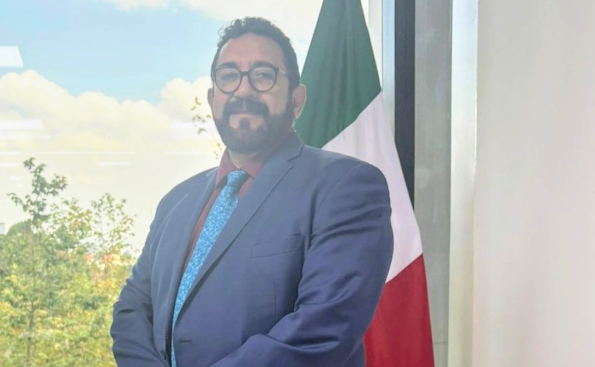 Godoy nombra a Ulises Lara López titular de la Fiscalía Especial en Investigación de Asuntos Relevantes Godoy nombra a Ulises Lara López titular de la Fiscalía Especial en Investigación de Asuntos Relevantes