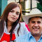 Fiscalía de Michoacán notifica a Grecia Quiroz requerimiento por caso Carlos Manzo