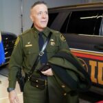 Gregory Bovino, líder del ICE, sale de Minnesota tras la muerte de dos civiles