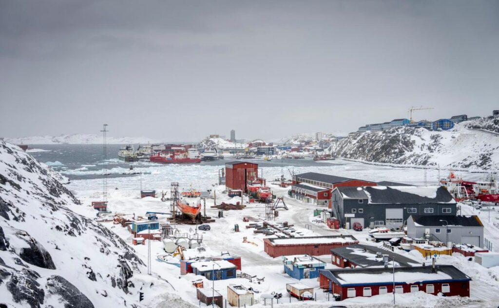Reino Unido y Suecia desplegar&iacute;an soldados en Groenlandia ante amenazas de Trump
