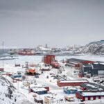 Reino Unido y Suecia desplegar&iacute;an soldados en Groenlandia ante amenazas de Trump