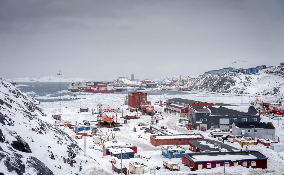 Reino Unido y Suecia desplegarían soldados en Groenlandia ante amenazas de Trump