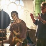 Frankenstein, de Guillermo del Toro, recibe 9 nominaciones al Óscar