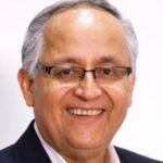 Murió Gustavo Sánchez Vásquez, senador del PAN