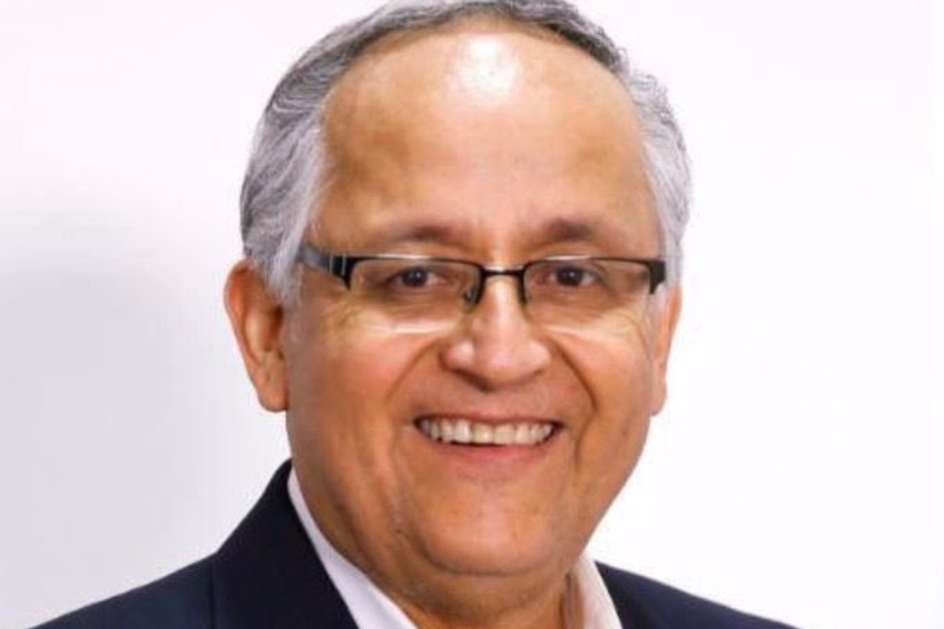 Murió Gustavo Sánchez Vásquez, senador del PAN