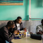 Haitianos en Tijuana: diez años de arraigo, resistencia y obstáculos estructurales