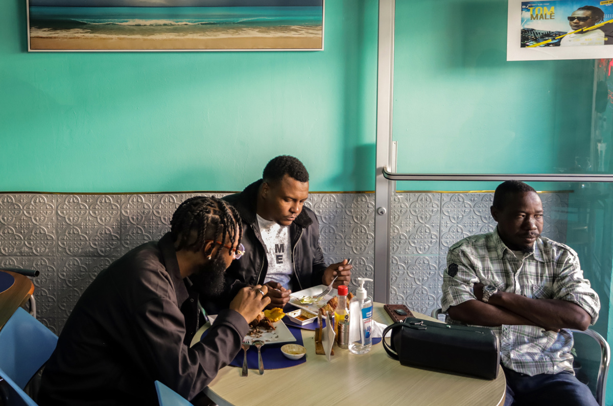 Haitianos en Tijuana: diez años de arraigo, resistencia y obstáculos estructurales