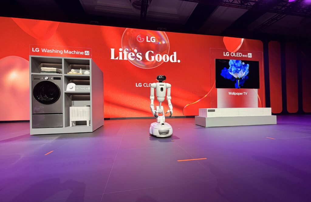 La apuesta por la inteligencia afectiva y el hogar sin esfuerzo en CES 2026 - img-2087-1024x667